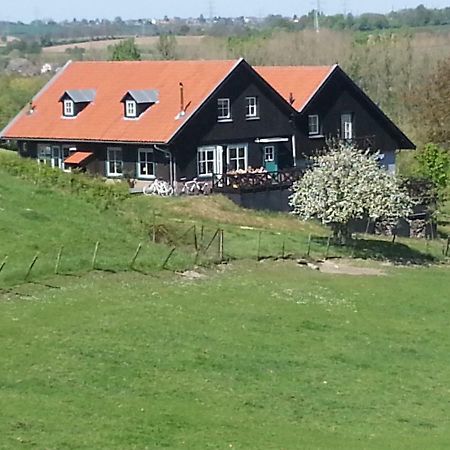 Hoeve Schoonzicht Wijlre Kültér fotó