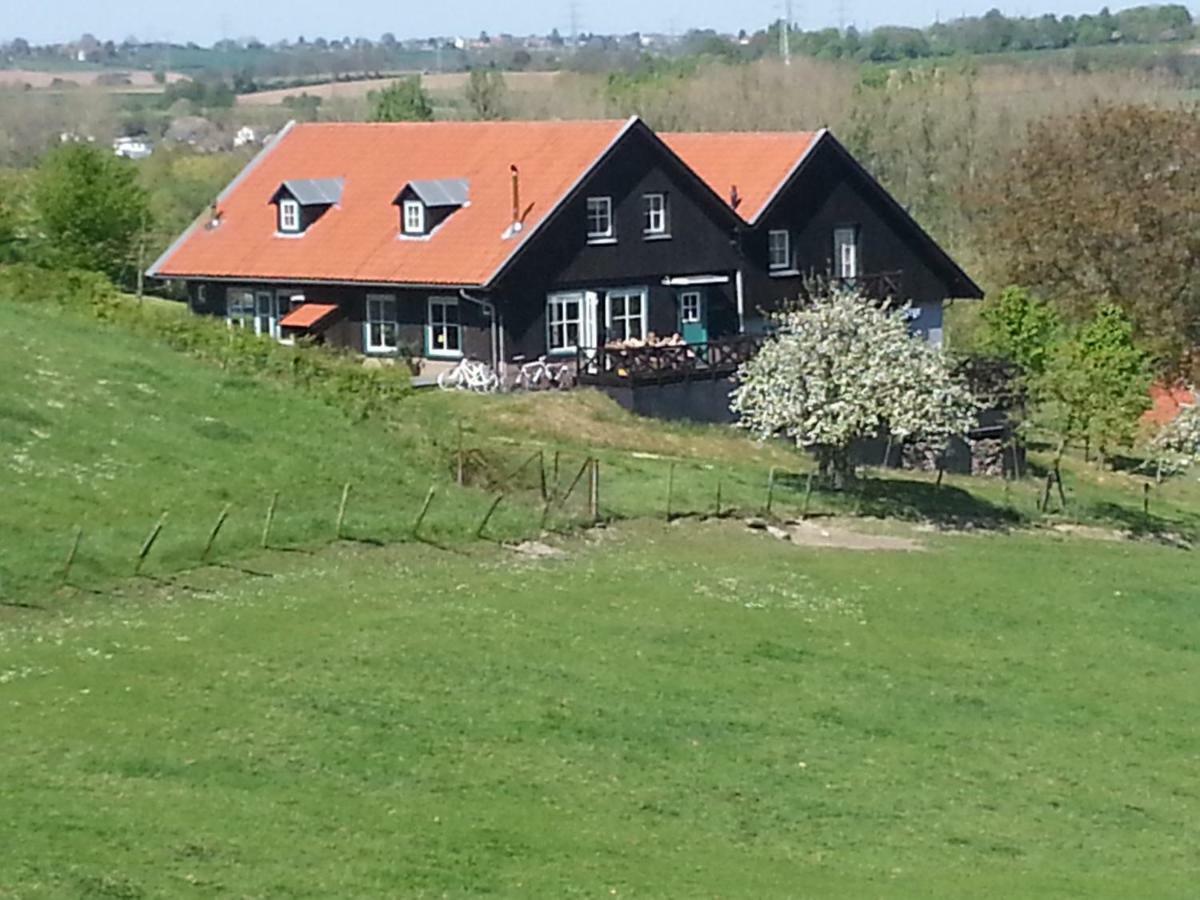 Hoeve Schoonzicht Wijlre Kültér fotó